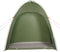 vidaXL - Opbergtent - waterdicht - groen