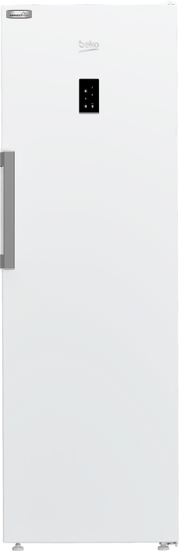 Beko B3RMLNE444HW - Koelkast - Energieklasse E - Vrijstaand