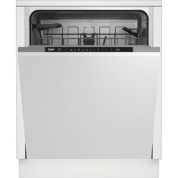 Beko BDIN16440 - Inbouw Vaatwasser - 14 Couverts - 48 dB - Energieklasse C