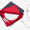 Solis Turbo Heat Bordenwarmer - Snel opgewarmd - Gemakkelijk wasbaar - Rood/Antraciet