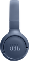 JBL Tune 520 BT - On-Ear Koptelefoon - 57 uur batterij - Blauw