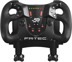 Blade Representaciones FT7013 - Racestuur - Formule 1 inspiratie - Zwart