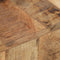 vidaXL - Tv-meubel - 110x30x40 - cm - massief - mangohout