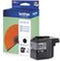 Brother LC-129XLBK - Inktcartridge - 2400 pagina's - Zwart