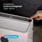Bloomfold B2B-20L - Luchtontvochtiger en Luchtreiniger - 20L per Dag - Wit