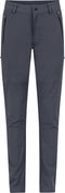 Life Line Elon Lange Broek Heren Antraciet Maat 52