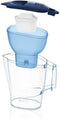 BRITA fill&enjoy Aluna Cool Waterfilterkan - Blue