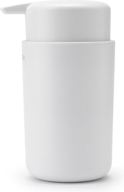 Brabantia ReNew Zeepdispenser - 250 ml - Antislip - Wit