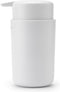 Brabantia ReNew Zeepdispenser - 250 ml - Antislip - Wit