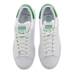 Adidas Stan Smith J - Sneakers - Gerecycled materiaal - Wit (maat 38)