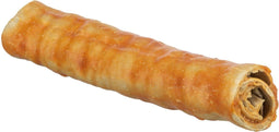 165 gr Trixie denta fun roll van collageen met kip
