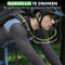 Travelhawk Waterzak - Drinkzak - 100% Waterdicht - BPA Vrij - Groen