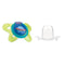 Nuby Fopspeen 6-36 Mnd