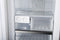 Frilec BREMEN290-1NFEA++ - Vrieskast - No-Frost - Wit