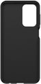 Otterbox React Series - Soft case - Ultradun krasbestendig - Zwart