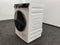 Inventum VDW8030W - Warmtepompdroger - 8 kg - Antibacterieel - 66 dB