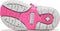 Timberland Moss Jump Strap - Sandalen - Klittenbandsluitingen - Roze - Maat 30