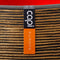 Capi Europe - Bloempot Rib NL - Breukbestendig - Goud Ø29 cm