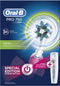 Oral-B PRO 750 - Elektrische tandenborstel - 3D-reinigingsactie - Pink