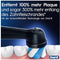 Oral-B iO Series 9 - Elektrische Tandenborstel - AI Tandoppervlakanalyse - Zwart