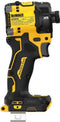 DeWALT DCF870NT - Accu hydraulische slagschroevendraaier 18V XR 56Nm - Geel Zwart