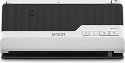 Epson DS-C330 - Scanner - U-bochtmodus en rechte doorvoer - Ultracompact