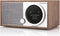 Tivoli Audio Model One Digital - Smart Radio - WiFi DAB+ FM Bluetooth AirPlay 2 Chromecast - Hout (2023)