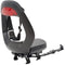 Thule Yepp Junior Budget - Kinderzitje - 6+ - SMART voetbeschermer