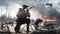 Electronic Arts Battlefield 1 Revolution - Xbox One Download - Inclusief Premium Pass en 4 uitbreidingen