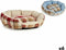 Hondenbed Mascow 71295 48 x 18 x 58 cm Geruit (6 Stuks)