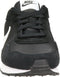 Nike MD Valiant Unisex Sneakers - Black - Maat 39