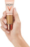 Vichy Minéralblend foundation - 15 Terra - 30ML - natuurlijke dekking