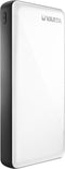 Varta Energy 20000 - Powerbank - 20000 mAh - USB-C en 2x USB-uitgang - Wit/zwart