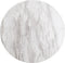 House Nordic Salontafel Bolzano Marmerlook Wit/Zwart Ø70cm