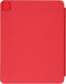 iMoshion Tablet Hoes Geschikt voor iPad Pro 12.9 (2020) - iMoshion Luxe Bookcase tablet - Rood
