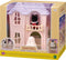Sylvanian Families het spookjeshuis 5542