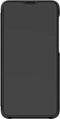 Samsung Galaxy A10 - Flip Wallet - Slaap en waakfunctie - Zwart