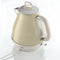 Ariete ARI-2869-BG - Waterkoker - 2000W 1.7L - Vintage beige
