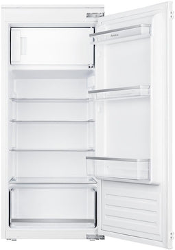 Amica EKSS 362 221 - Inbouw koelkast - 163L koelruimte - 16L vriesvak - Energieklasse E - Geluidsniveau 35 dB
