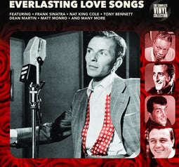 Various Artists - Everlasting Love Songs (LP)