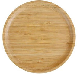 Bamboe Bord - 20 cm