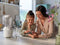 Philips HR2041/00 - Blender - 450 W ProBlend-systeem - Wit