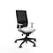 Bureaustoel Horna Piqueras y Crespo 4B066G0 Wit