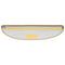vidaXL - Trapmatten - 15 - st - 65x21x4 - cm - crèmekleurig