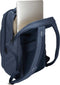 Thule Crossover 2 - Laptoprugzak - SafeZone vak RFID bescherming - Dress blue