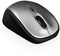 Modecom MC-WM6 - Draadloze Muis - 1600 DPI - Grijs