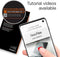 Spigen Samsung Galaxy S20 Ultra - Screenprotector - Edge-to-edge bescherming - (2 stuks)