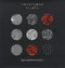 Twenty One Pilots Blurryface - LP - Inclusief Stressed Out en Ride