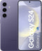 SAMSUNG Galaxy S24 5G - 256 GB - 50 MP camera - Kobalt Violet