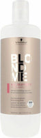 Schwarzkopf BlondMe All Blondes Rich Shampoo - 1000 ml - Voor Blondines -
